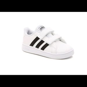 "Addidas Infant"